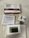 Proselect PSTSP11A Digital Thermostat For HEAT/1 Cool Systems - White Open. Price: $55.99.