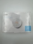 New-nest Thermostat + Temperature Sensor BUNDLE-BH1254-US-FREE Shipping!. Price: $94.99.