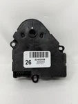 Genuine Acdelco Gm 15-71845 Temperature Valve Actuator Chevrolet Suburban New. Price: $55.99.