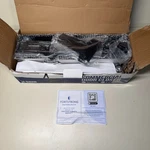 Fortstrong FH-8400B Commercial Auto Door Closer -dark Bronze *new Damaged Box* Open. Price: $29.99.