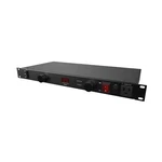 Clear Power 11-OUTLET 2160J Rackmount Surge Protector Pdu W/led Lights & 10FT... New. Price: $193.74.