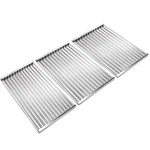 Criditpid Grill Emitter Plates For Charbroil Tru-infrared 463242716, 46325752... New. Price: $72.11.