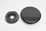 Google Nest 4TH Gen GA05169-US Learning Thermostat Polished Obsidian Used. Price: $114.99.