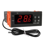 STC-1000 Digital Temperature Controller Ac 10A 220V Led C... New. Price: $15.47.
