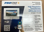 Goodman PSP4273RT Programmable Touchscreen Thermostat 1/2" Digital Control New. Price: $335.00.