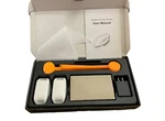 Blingbling Petsfun 2PACK Gps Wireless Dog Fence System Waterproof & Rechargeable New. Price: $108.75.
