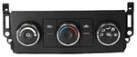 Gm Genuine Parts 15-74002 20787117 Heating And Air Conditioning Control Panel New. Price: $155.58.