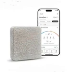 Layla Wireless Smart Air Conditioner Controller Wifi Remote Thermostat Sensor New. Price: $58.00.