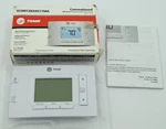 Trane TCONT202AS11MA Programmable Thermostat New. Price: $59.99.