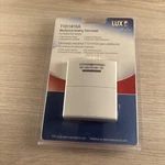 Lux T101141SA - Heating Only Thermostat New Package. Price: $16.95.
