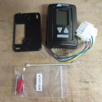 Coleman Mach 9430A3362 Airxcel Digital Heat/cool Wall Thermostat 12VDC (O5C2) New. Price: $134.99.