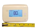 CT32 Radio Thermostat With Zwave Plus For At&t Digital Life And Others, #4911B Open. Price: $22.98.