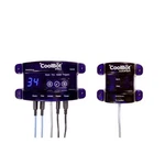 Coolbot 7 Wifi Walk In Cooler Controller Air Conditioner From 59F To 34F New. Price: $503.36.