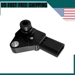 Crankcase Pressure Sensor Fits Gmc Sierra 1500 22-24/CADILLAC Escalade/esv 21-24 New. Price: $20.89.