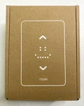 Mysa Lite Smart Thermostat For Electric Baseboard Heating, Brand New Open Box. Price: $72.75.