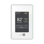 Warm Tiles Colortouch Thermostat New. Price: $225.95.