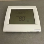 Honeywell TH832OU1008 Programmable Thermostat Used. Price: $44.99.