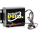 Mouse Blocker Prox 12VOLT High Powered Ultrasonic And Rodent Deterrent ... New. Price: $99.99.