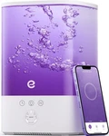 Esemoil Humidifiers Large Smart Wifi Cool Mist - Scratch & Dent Used. Price: $28.44.