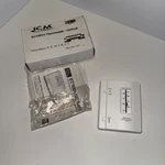 Icm Controls SC1001V Heating-cooling Thermostat Vertical Open. Price: $28.99.