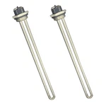 Ao Smith Water Heater Element 4500W 240V 2-PACK Screw-in Replacement 100108283 New. Price: $70.72.