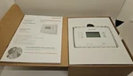 Honeywell RTHL2510 7 Day Programmable Thermostat 24 Vac Amp- New Open Box. Price: $19.99.