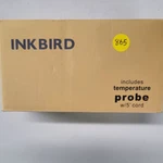 Inkbird Temperature Probe W/5' Cord Used. Price: $20.00.