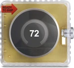 Bisupply Thermostat Lock Box Cover With Key - Fits 5"X4.5" Or Smaller New. Price: $20.87.