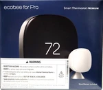 Ecobee EB-STATE6P-01 Smart Thermostat Premium With Siri And Alexa, New Free Ship. Price: $156.74.
