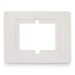Venstar Acc-wplwh Wall Plate For Color Touch Thermostat New. Price: $29.98.