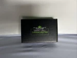 Nutrichef Bluetooth Meat Thermometer For Grilling Smoking, Travel Case, Wireless New. Price: $40.00.