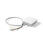 Honeywell Wire Adapter Wi-fi Thermostat Redlink 8 Compatible Ceiling Wall New. Price: $77.95.