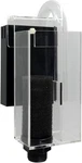 Seapora Nano Overflow Box,black New. Price: $78.39.