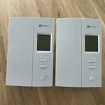 2X Ouellet OTH2750 Non-programmable Electric Thermostat 2750W Used. Price: $14.49.