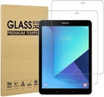 2-PACK 9H Tempered Glass Screen Protector For Samsung Galaxy Tab S3 9.7 SM-T820 New. Price: $8.99.