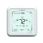 Honeywell TH6320WF2003 Wi-fi Programmable Thermostat Heat Cool New. Price: $225.46.