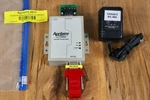 Aprilaire Protocol Adapter, RS232-TO-RS485 Model 8811 Used. Price: $119.99.