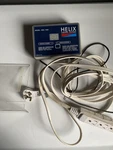 Helix DBS-1000 Reptile Thermostat Controller Outlet System Used. Price: $89.99.