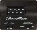 Coleman Rvp Cool Only Thermostat Blacl 7330-3861 New. Price: $80.99.