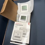 Honeywell RTH4110U2000-2PK T4 Pro 5-DAY To 2-DAY Thermostat 1/HEAT 1/COOL 2-PACK Open. Price: $39.99.
