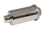 Midline Steam Radiator Air Vent; Heat Regulator Valve; Chrome Plated Steel New. Price: $10.99.