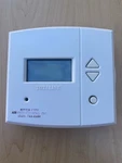 Totaline PV110 Residential Programmable Thermostat P374-1100 Not Tested For. Price: $49.95.