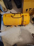 Allegro Axial Blower 9543-25 Used Works Great Hose In Good Conditon. Price: $297.48.