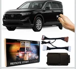 Mpc Remote Start Kit Compatible With Honda Cr-v 2023-2025 Plug And Play New. Price: $200.00.