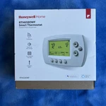 Honeywell Home RTH6580WF Wi-fi Smart Programmable Thermostat Brand New Sealed. Price: $49.97.