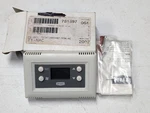 T1-NAC Bryant Rnc Non-programmable Thermostat For And Heat Used. Price: $34.95.