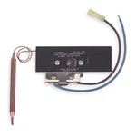 Dayton 2YU88 Elct Flr Htr THRMOSTAT,2-2/16" H,1 Pole New. Price: $99.99.