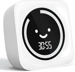 Visual Timer, 99 Minute Digital Kitchen Desk For White New. Price: $31.70.