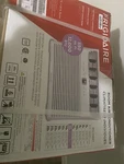 Remote Control For Frigidaire FFRA051WA10 FFRH2822R2 Room Conditioner New. Price: $250.00.