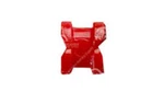 Bowmar Peep Tuner Red New. Price: $19.99.